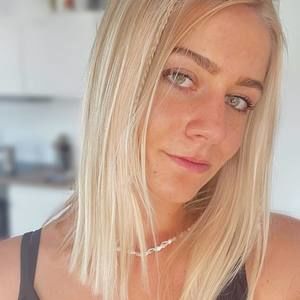 Meet your Posher, Kristina